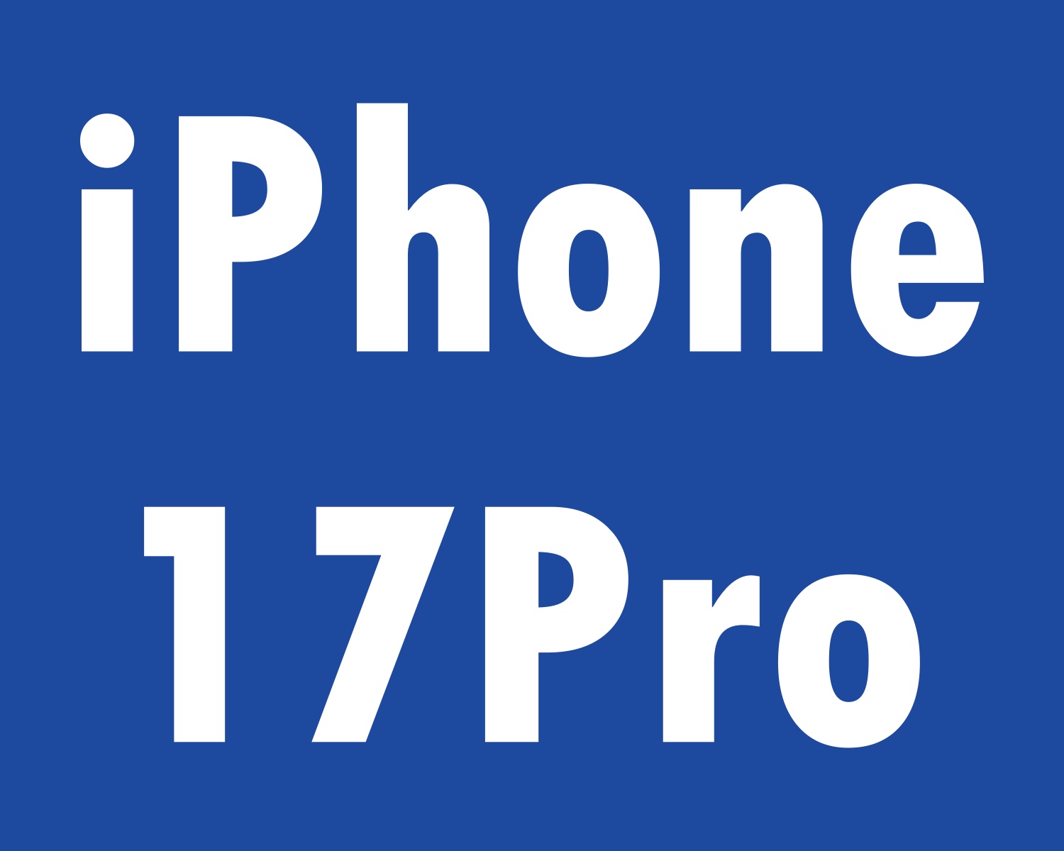 有楽町より学生の方がご来店。雨で水没してしまった。iPhone 17 Pro